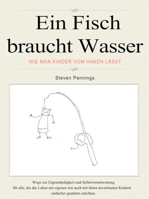 cover image of Ein Fisch braucht Wasser